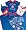 Chicago Cubs Newborn 5 Piece Gift Set - 3/6 months