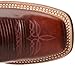 Justin Boot Company Women's Tan Damiana Cowgirl Boots