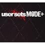 User Sets Mode
