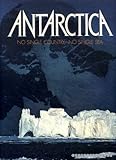 Antarctica : no single country, no single sea