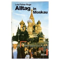 Alltag in Moskau.