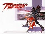 Tekkaman Blade Collection, Vol. 2