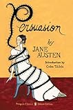 Persuasion: (Penguin Classics Deluxe Edition)