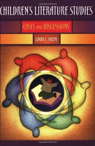 Children's Literature Studies: Cases and Discussions
