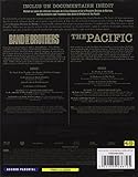 Image de Band of Brothers + The Pacific [Blu-ray]