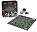 USAopoly Disney Villains Checkers / Tic Tac Toe