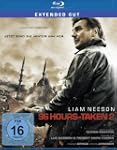 96 Hours - Taken 2 (Extended Cut) [Bl...