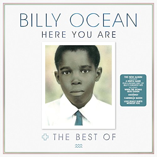Billy Ocean - The Best Ever Disco Album Vol.2 (of 2) - Zortam Music
