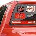 Baltimore Orioles 11'' x 17'' Ultra Decals