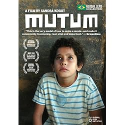 Mutum (Amazon.com Exclusive)