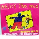 Enjoy the Mix