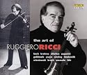 The Art of Ruggiero Ricci