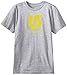 Burton Boys' Logo Vert Short Sleeve T-Shirt