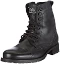 Buffalo London 8006-8115 SAX WAX 119785 Damen Stiefel
