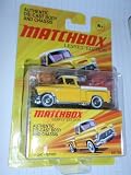 Matchbox Lesney Edition '57 GMC Stepside