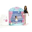 Barbie Dance Teacher Playset (Aa)