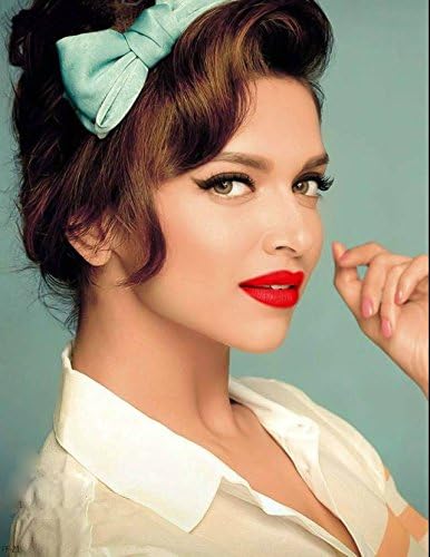 deepika padukone A3 HD Poster Art PNCA21793