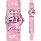Bobby Labonte Future Stars Pink Watch
