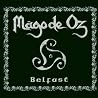 Image of album by Mägo de Oz