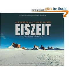 Eiszeit: Expedition Antarktis