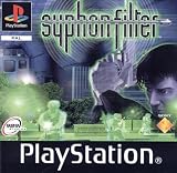 Syphon filter Playstation