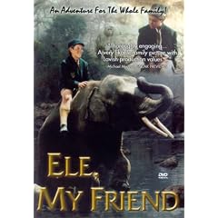 Ele My Friend by 