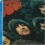 Rubber Soul