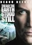 The Day the Earth Stood Still: World Premiere
