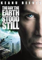 The Day the Earth Stood Still (2008)