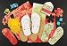 Flip Flop Accordion Book Kit