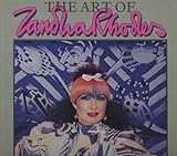 The art of Zandra Rhodes