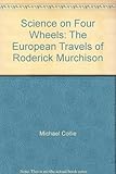 Science on four wheels : the travels of Roderick Murchison (1840-45)