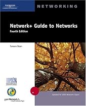 Network+ Guide to Networks (Networking)