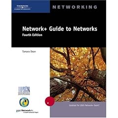 Network+ Guide to Networks (Networking)