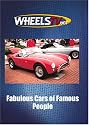 Fabulous Cars of Famous People