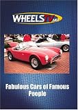 cover of Fabulous Cars of Famous People
