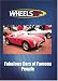 Fabulous Cars of Famous People