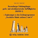 Ravensburger Erhebungsbogen