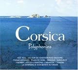 Revue Compilation  / Corsica : Polyphonies