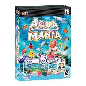 Aqua Mania