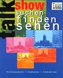 Talk Show - Suchen, Finden, Sehen