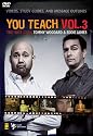 You Teach Vol. 3: Videos, Study Guides, and Message Outlines