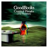Control Freaks: the Remixes