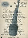 In Concert Anthology [1975 Songbook]