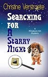 Searching for A Starry Night