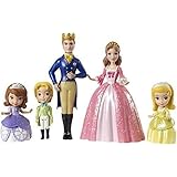 Disney Sofia The First Royal Family Giftset