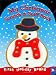 My Christmas Scratch and Sniff Book (First Holiday Books)