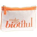 [マイビューティフルバッグ] Miami collection Large Flat Pouch