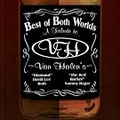 Best Of Both Worlds: A Tribute To Van Halen