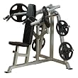 Body-Solid LVSP Leverage Shoulder Press Bench Body-Solid LVSP Leverage Shoulder Press Bench